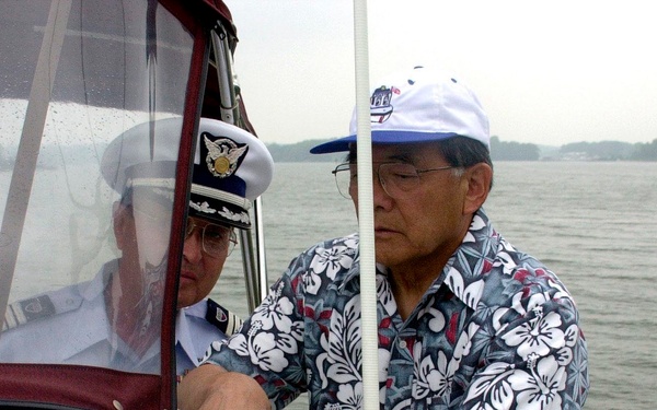 SECDOT RECEIVES CME STICKER