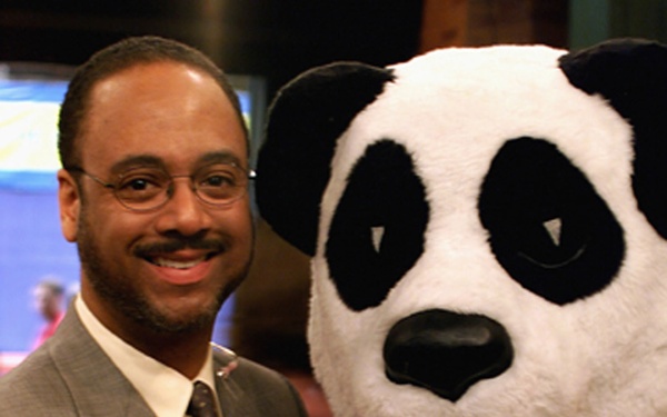 PFD PANDA AND TONY PERKINS