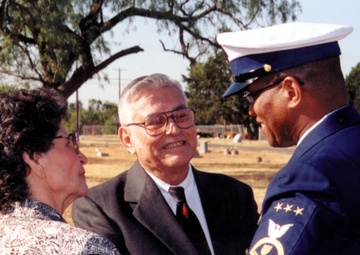 FUNEERAL OF SA WILLIAM FLORES