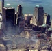 WORLD TRADE CENTER ATTACK