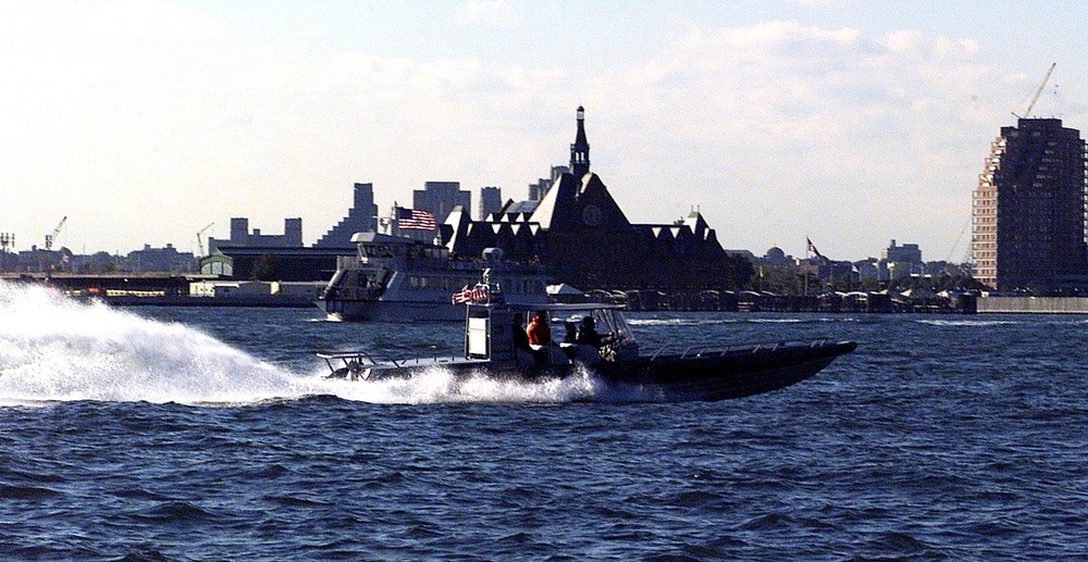 WORLD TRADE CENTER ATTACK