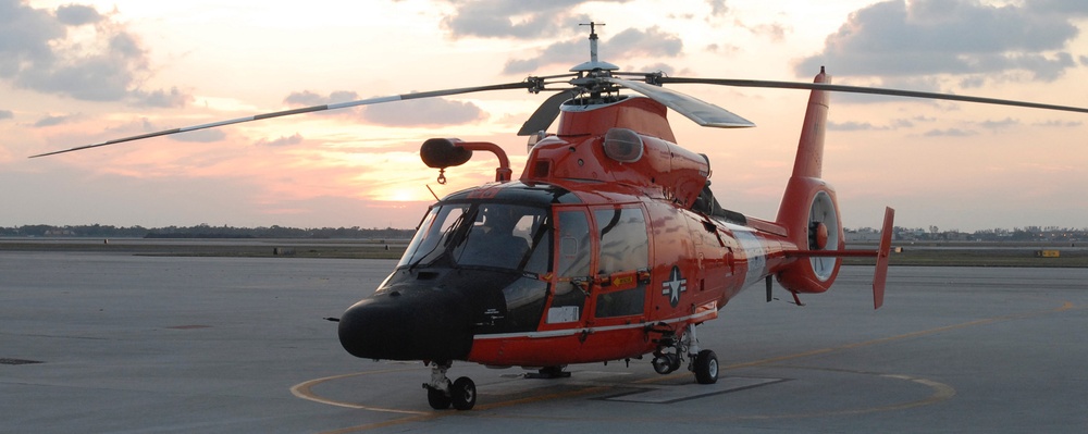 HH-65C