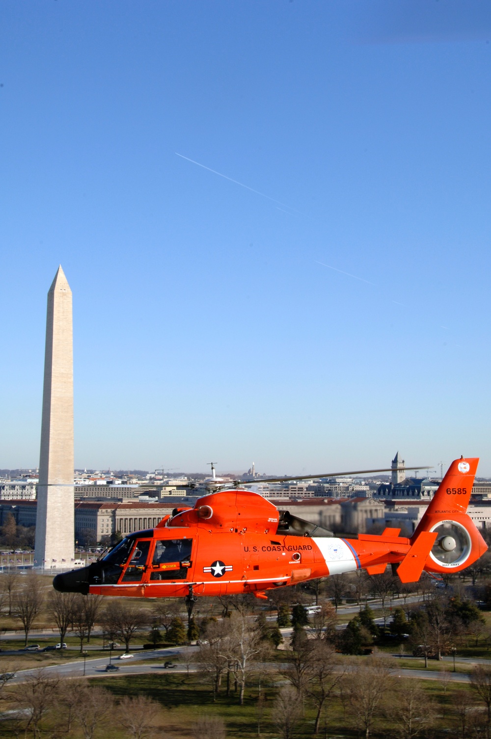 AIR DEFENSE TRAINING