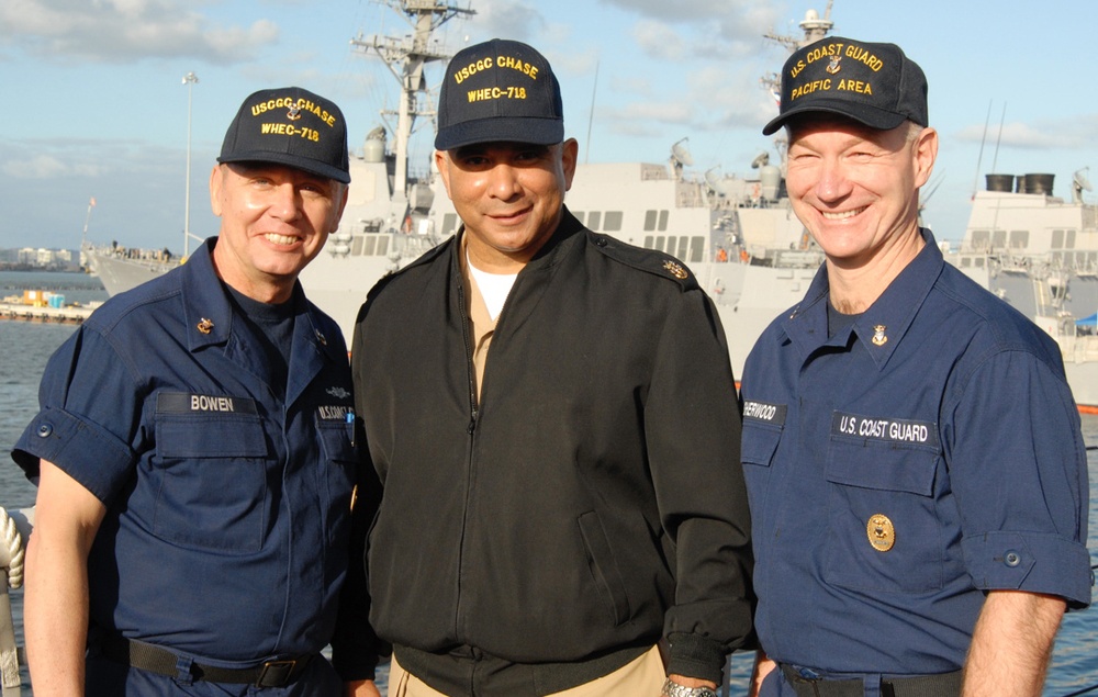 MCPOCG, MCPON visit San Diego units