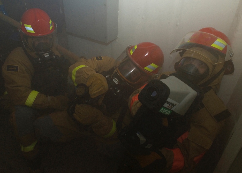 OPERATION DEEP FREEZE 2007