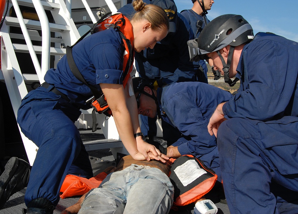 SEOPS training
