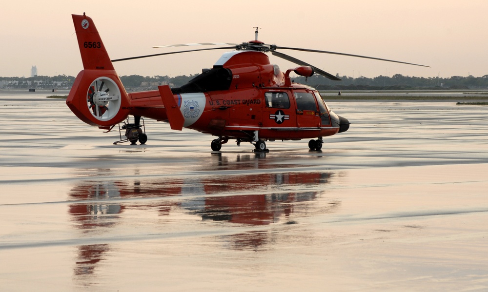 LAW ENFORCEMENT PATROL