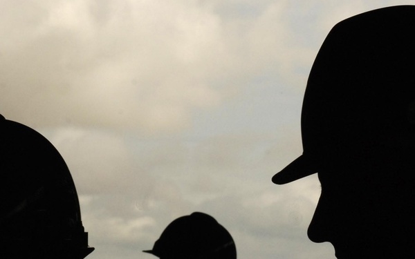 COAST GUARD INTERNATIONAL PORT SECURITY PROGRAM