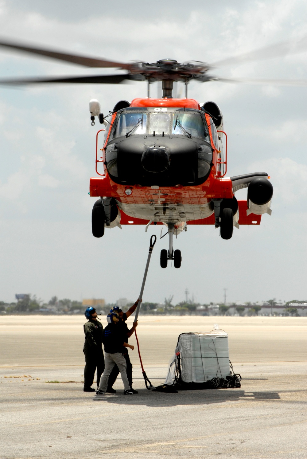 UNITED NATIONS DHL PARTNERSHIP