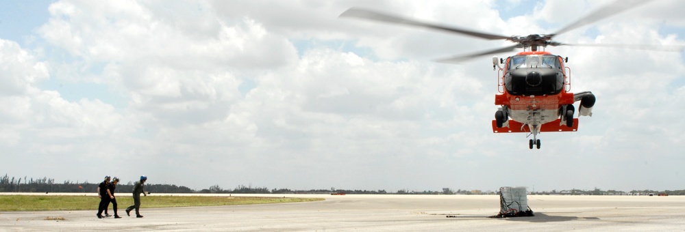 DHL UNITED NATIONS PARTNERSHIP