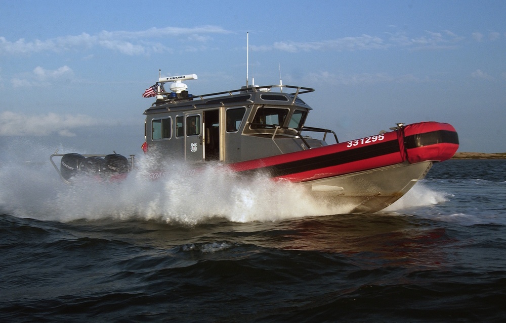 Sta. South Padre Island Training