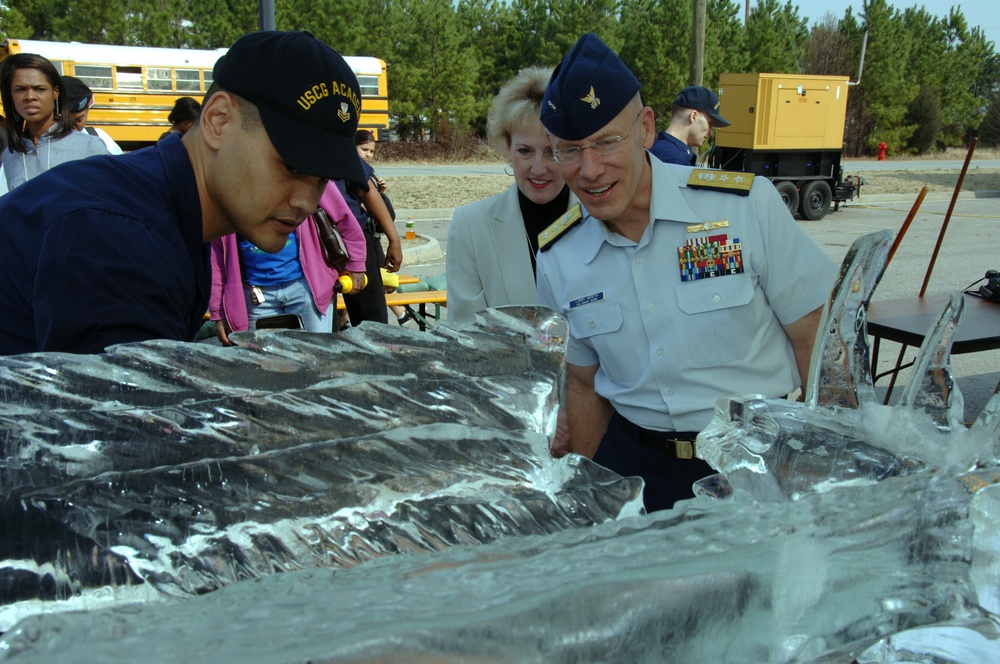 Culinary Competition