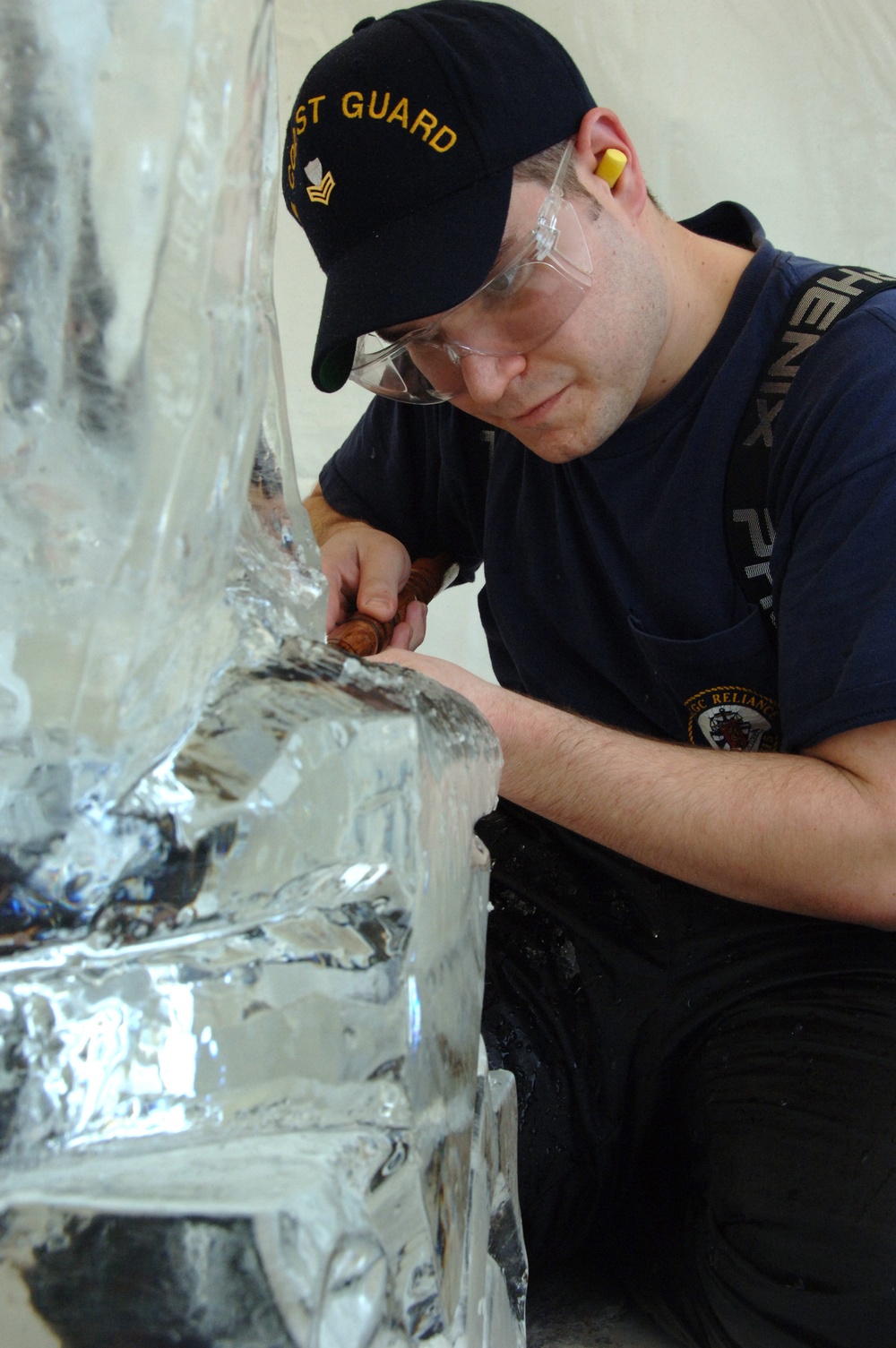 Culinary Competition