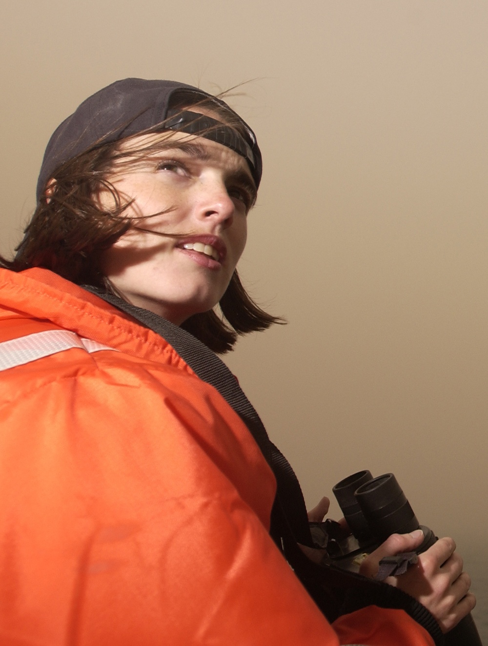 US Coast Guard Cutter Boutwell