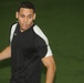 Indoor Soccer League Championship Match
