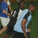 Indoor Soccer League Championship Match