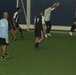 Indoor Soccer League Championship Match