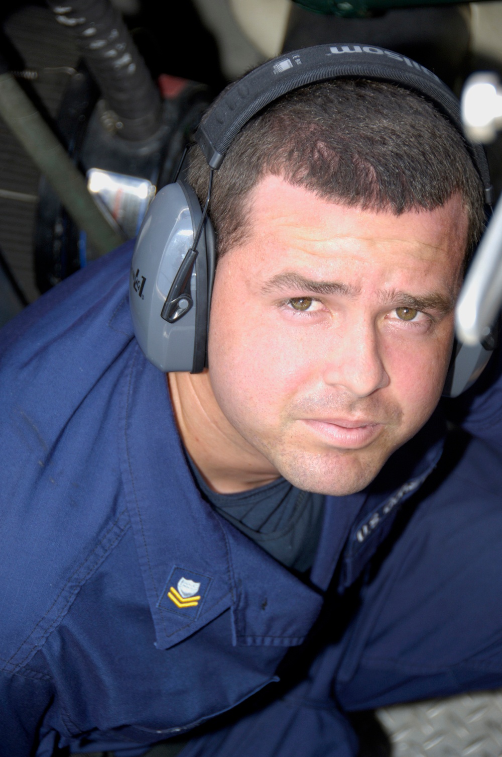 DVIDS - Images - Engineer duties