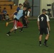 Indoor Soccer League Championship Match