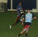 Indoor Soccer League Championship Match