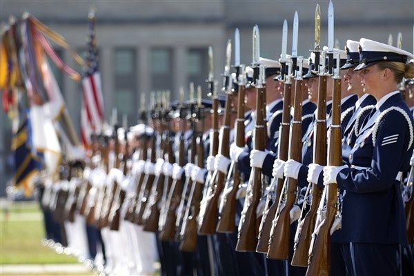 Honor Guard