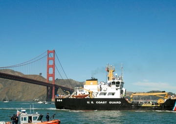 San Francisco Fleet Week '07