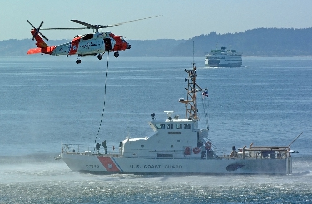 VERTICAL INSERTION EXERCISE