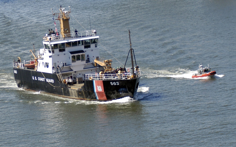 CGC HENRY BLAKE