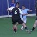 Indoor Soccer League Championship Match