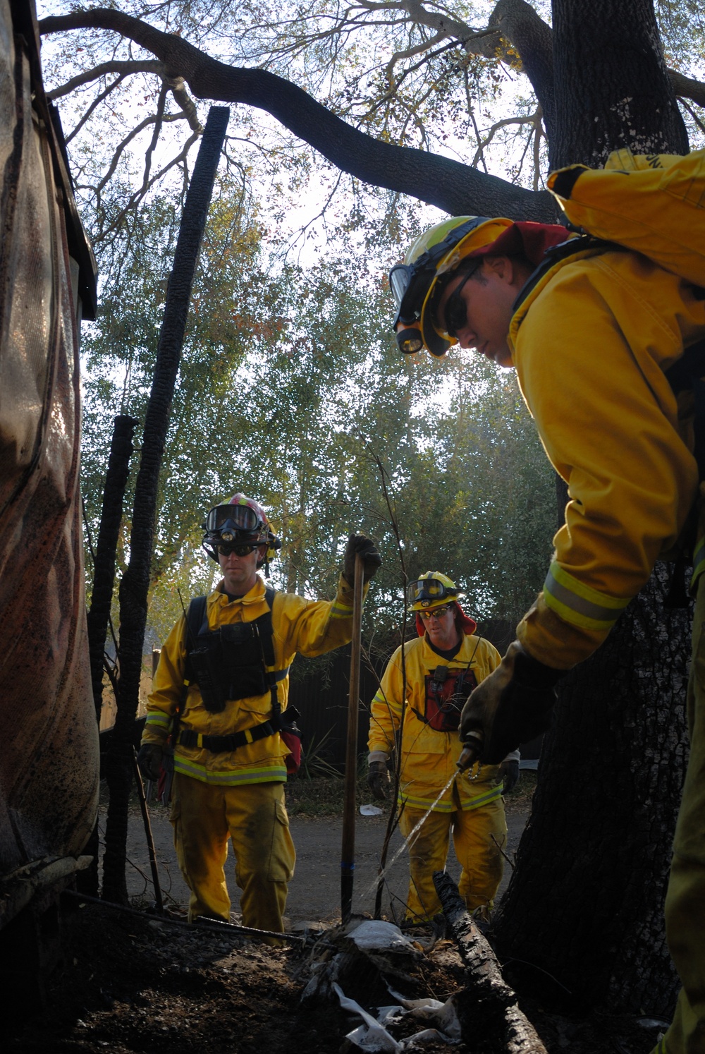 Petaluma firefighters 003