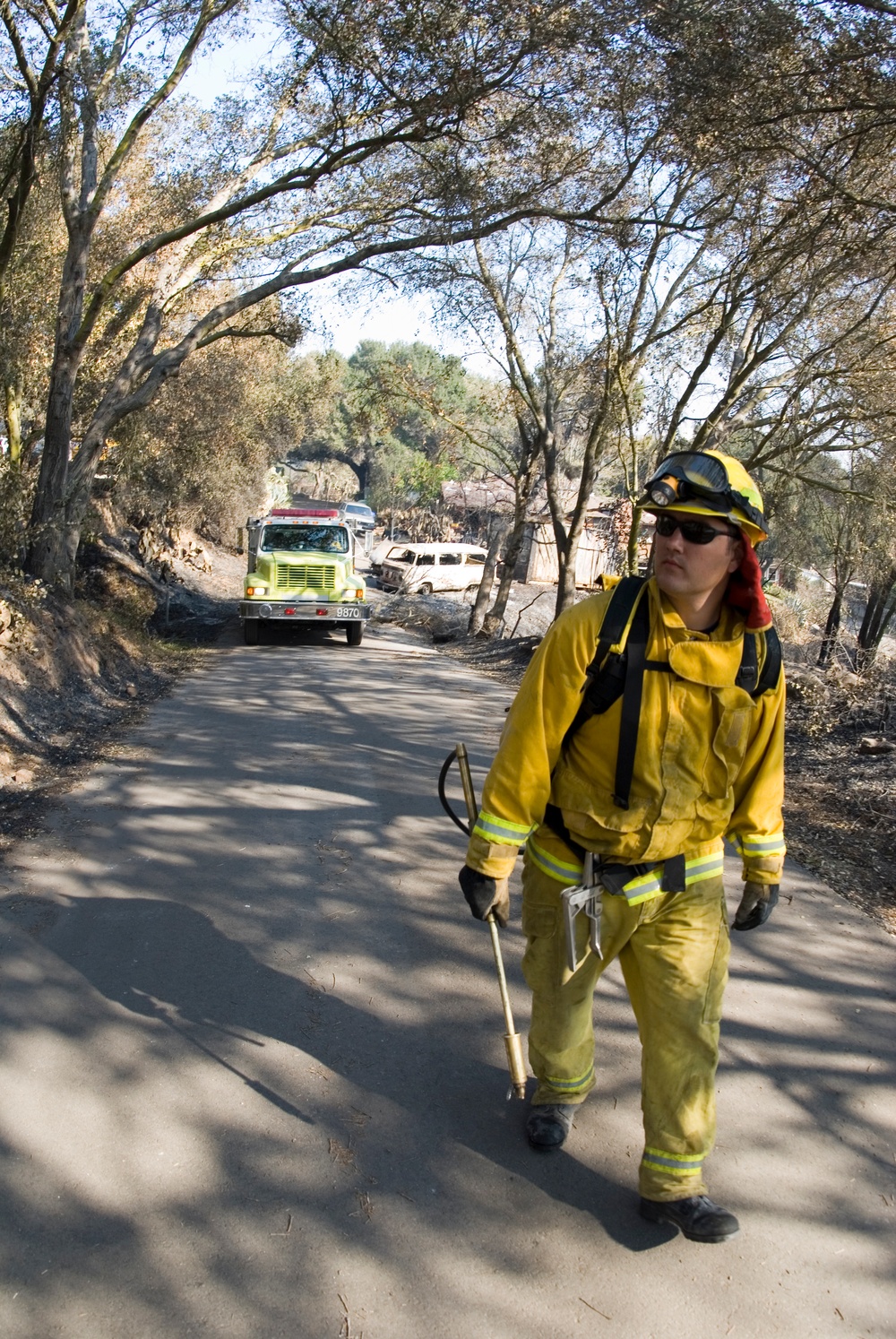 Petaluma firefighters 004