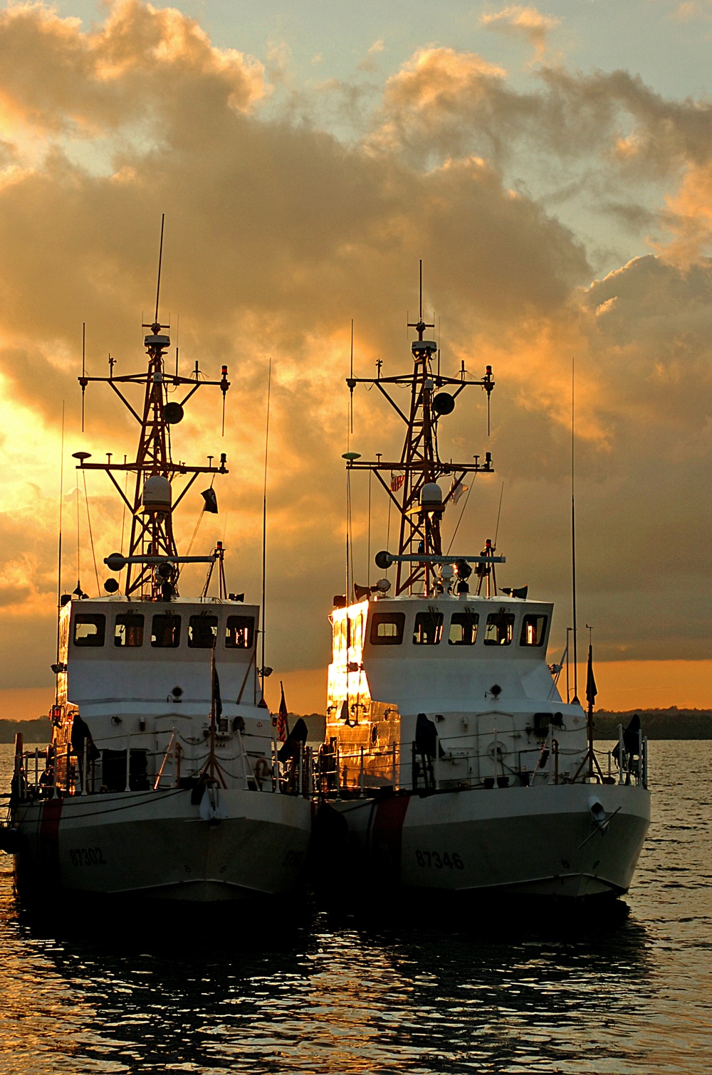 First District Cutter Roundup