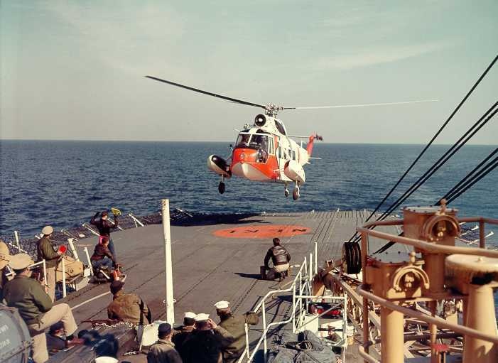 HH52 Sea Guard