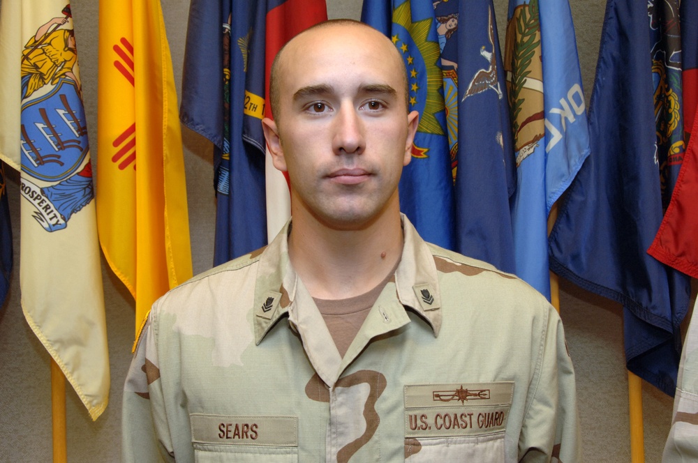 RAID Team Member Returns Home for the Holidays (photo 2)