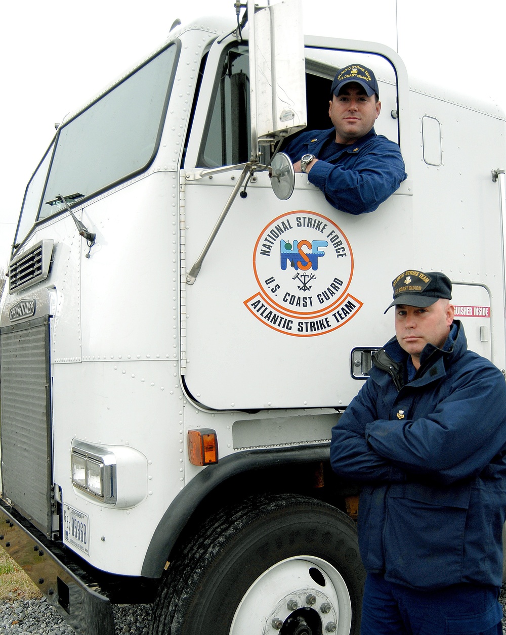 Enhanced mobile incident command post