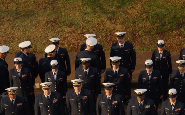 Quarterly Inspection 2