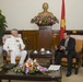 Adm. Locklear visits Hanoi