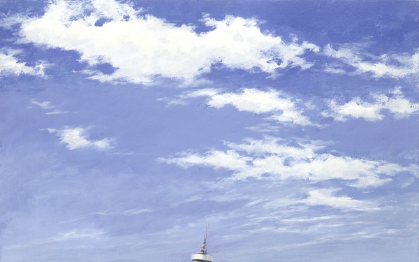 White Waves by Yu Long Song (ID # 88372)