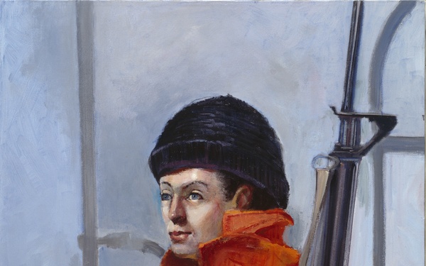 USCG Always on the Guard by Thomas E. Picard (ID # 88373)