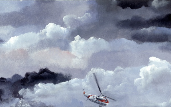 Rescue Mission by Victor Popper (ID #88374)