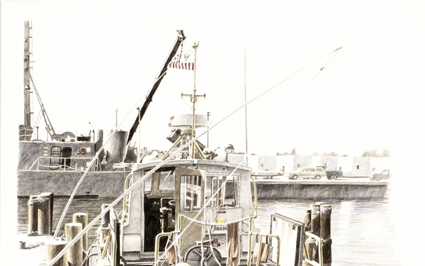 Untitled by Dick Kramer (ID # 89598)