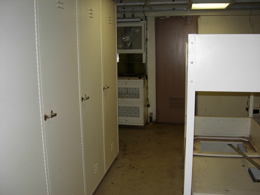 National Security Cutter 1