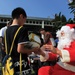 Okinawa community unites in holiday spirit