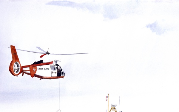 Practice Makes Perfect by James Drake Iams