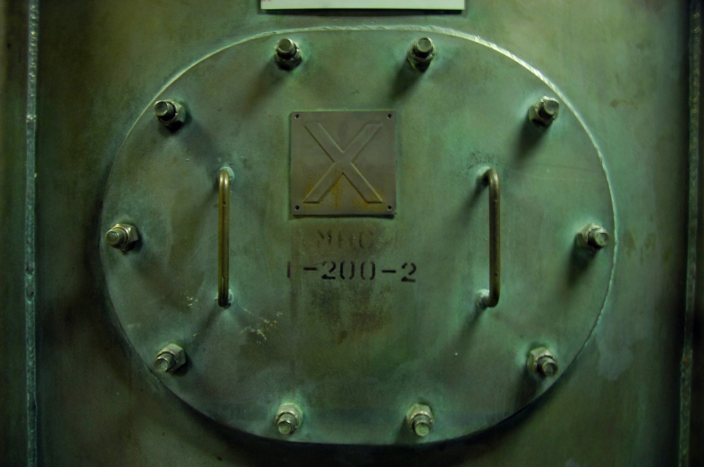 Coast Guard Cutter Gallatin