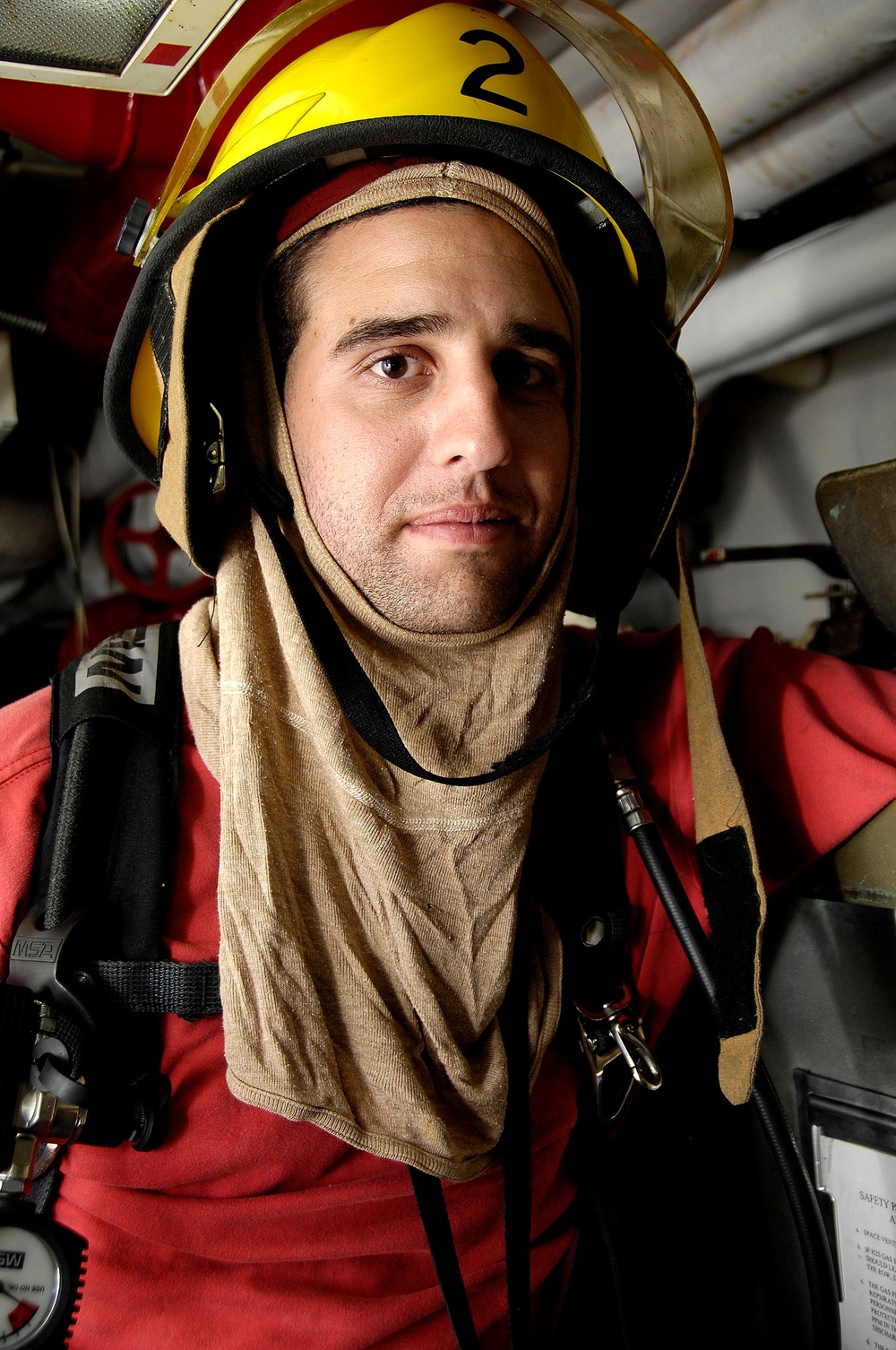 Coast Guard Cutter Gallatin