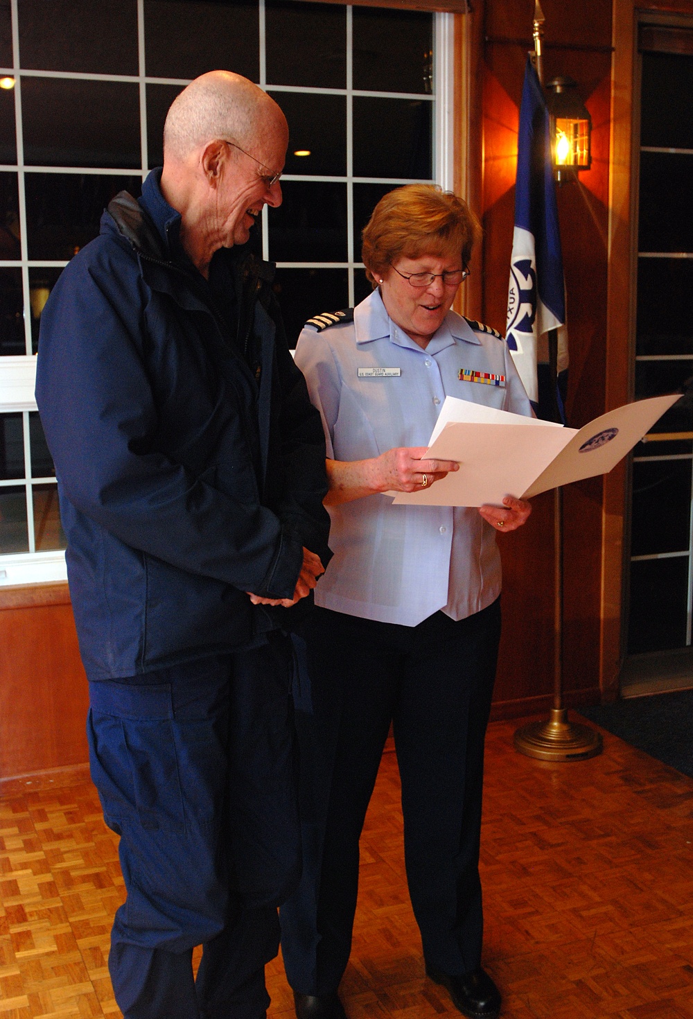 40 years and still going strong