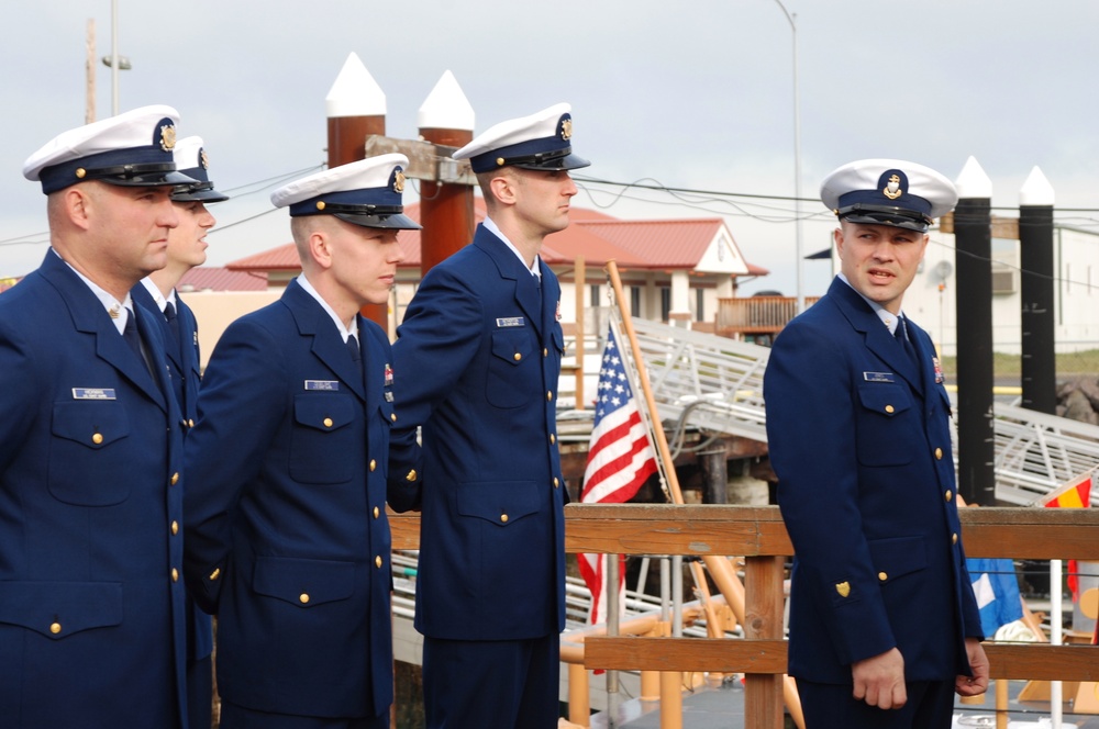 DVIDS - Images - Coast Guard Cutter Cuttyhunk