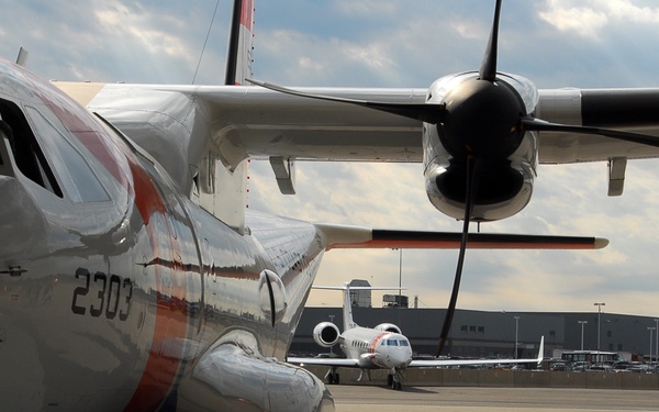 HC-144A Ocean Sentry