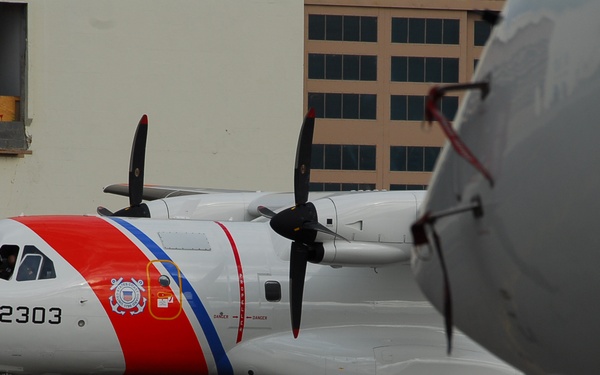 HC-144A Ocean Sentry